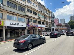 Mun Hean Industrial Building (D12), Shop House #567601671